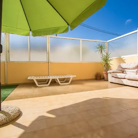 Summer Brise * Los Cristianos (Tenerife)