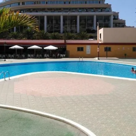 Daire Summer Brise Los Cristianos (Tenerife)